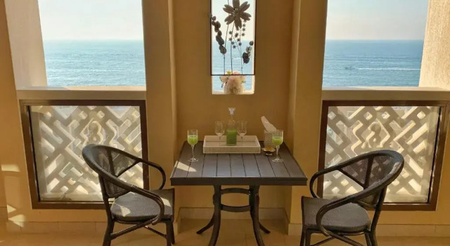 Апартаменты Luxury Apartments at Balqis Residence