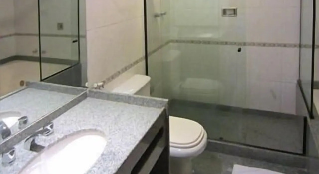 Трёхместный люкс Hotel Copamar