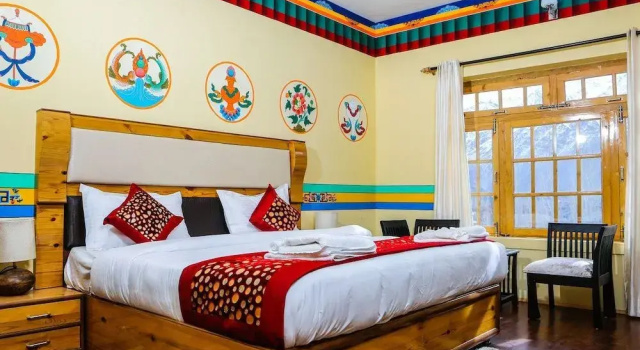 Hotel Duke, Забронировать Отель Отели Джамму и Кашмира с парковкой, Парковка