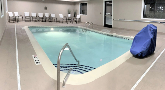 Baymont by Wyndham Paw Paw, Varaa Hotelli Paw Paw Michigan