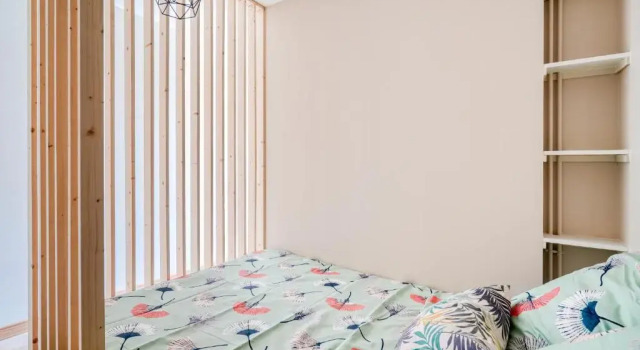 Апартаменты Honore Suite Carnot