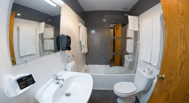 Номер Standard Hotel Venta Magullo