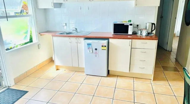 Dreier Apartment Motel Ingham