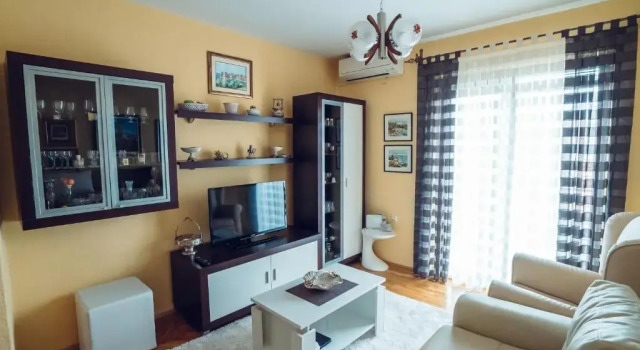 Апартаменты Ivica Apartments