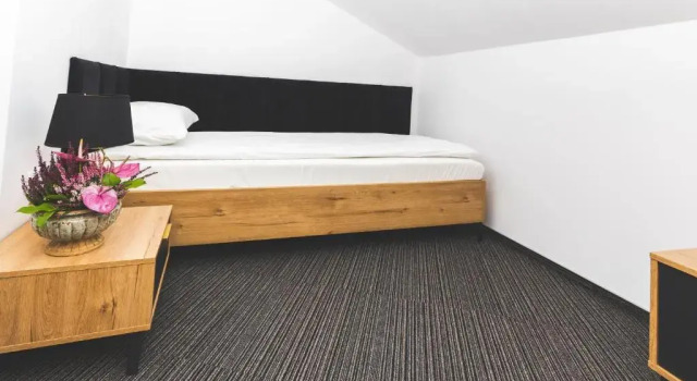 Одноместный номер Plus Hotel Akwawit