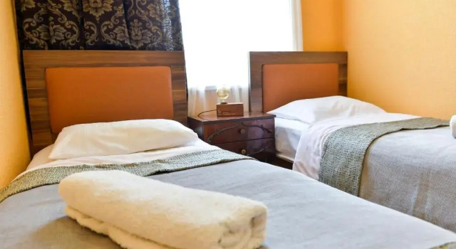Номер Economy Friendly Guest House