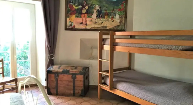 La Folie de Labahou, Rezervasyon Otel Anduze 