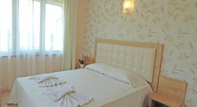 Апартаменты Relax Holiday Complex & Spa