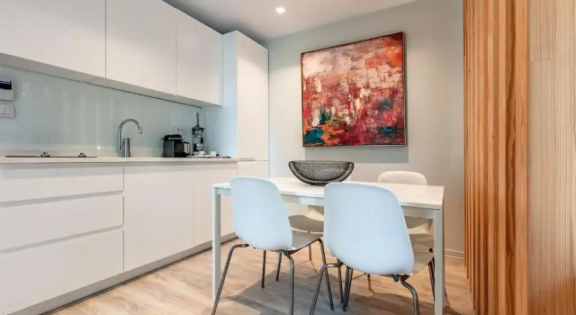 Бунгало EOS Luxury Suites