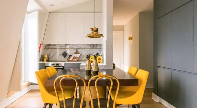 Апартаменты с 3 комнатами Almaria - Ex Libris Apartments | Chiado