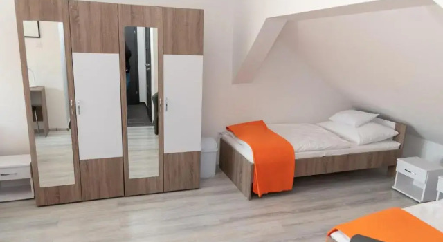 Номер Standard Keresztúri Vendégház