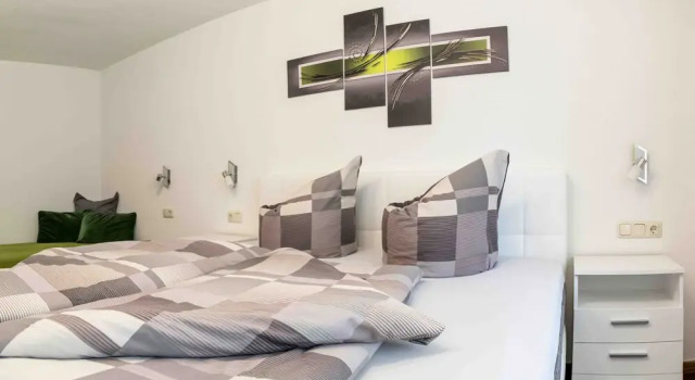 Апартаменты Deluxe Landhaus Zangerl - Kobelerhof