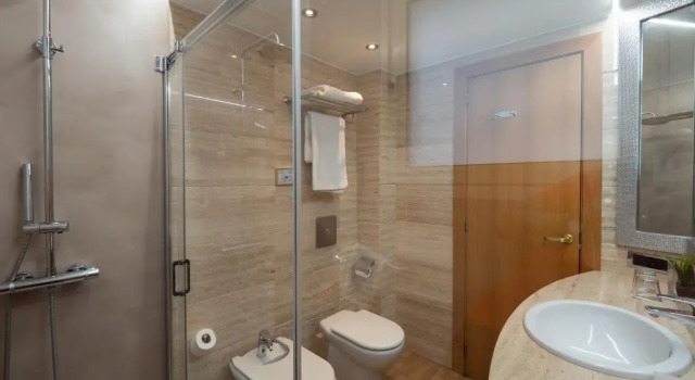 Двухместный номер Superior Vilana Hotel Boutique