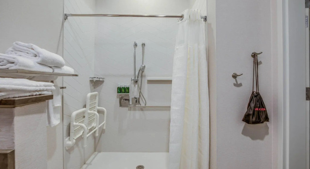 Люкс Fairfield Inn & Suites Whitewater