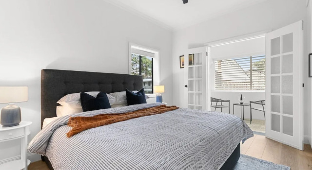 Апартаменты Hamilton Lodge Apartments by Urban Rest