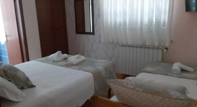 Номер Standard Encosta da Serra