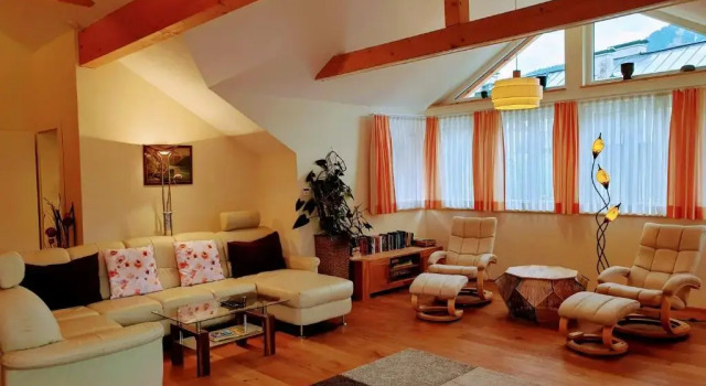 Haus Bergblick, Rezerwuj Hotel Altaussee Ausseerland