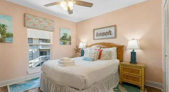 Sandpiper Cove 43, Забронировать Отель Дестин Emerald Coast, рядом с Аквапарк Биг-Каунас