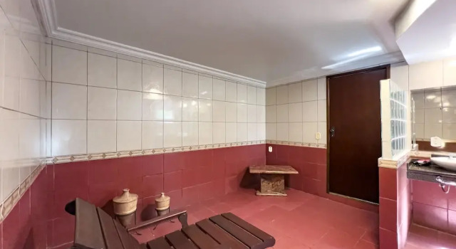 Двухместный люкс Standard Suíça Iguaçu Hotel & Resort