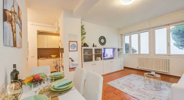 Franka House Fantastic Lake View