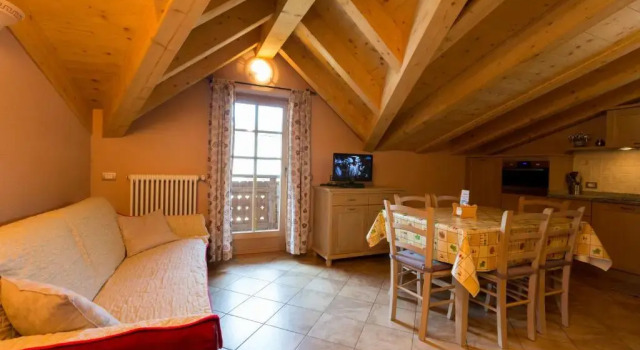 Standard Apartment Appartamenti Katia