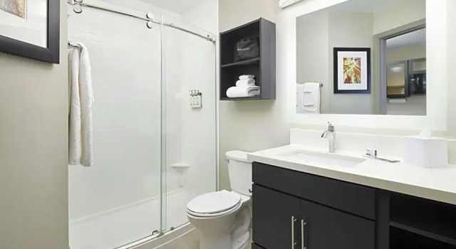 Номер Standard Candlewood Suites - Lebanon by IHG