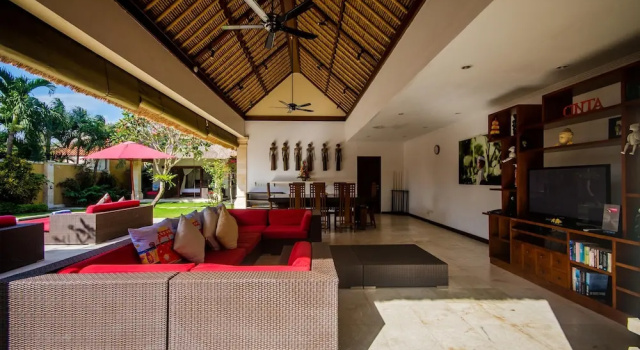 Villa Villa Jaclan