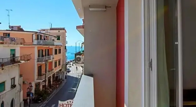 Номер Standard Hotel7Bello