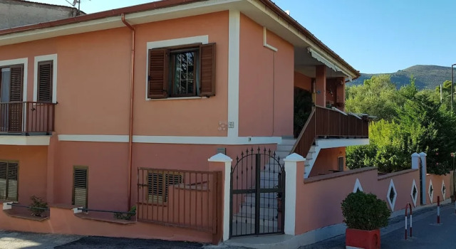 Villa Sant'Antonio