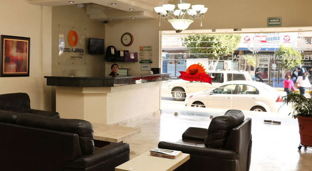 Hotel America Centro, Book Hotel Hotels in Chihuahua with Breakfast, Breakfasts