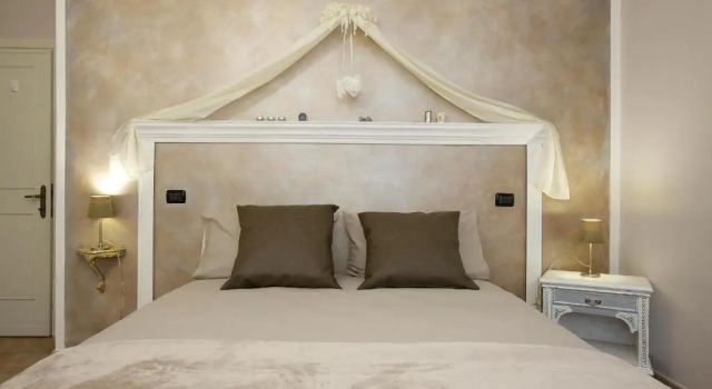 Standard Zimmer Torretta dAssisi