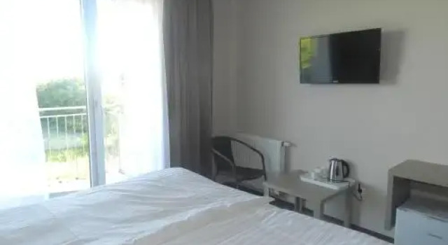 Spokojne Wczasy, Reserva ahora Hotel Mielno 