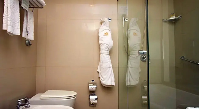 Номер Standard Eurobuilding Hotel Boutique Buenos Aires
