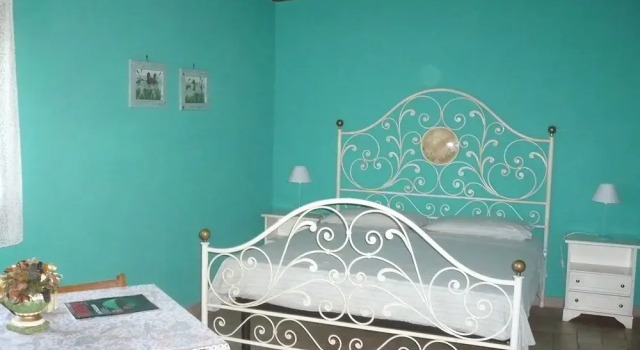 Il Baffetto B&B