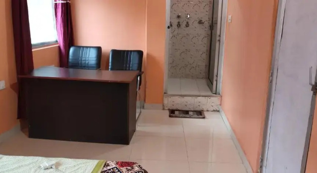 Vivekananda home stay, Rezervovat Hotel Rišikéš Uttarakhand