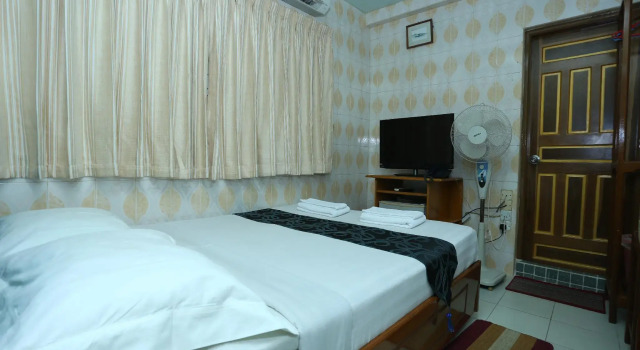 Номер Standard Beautyland Hotel II
