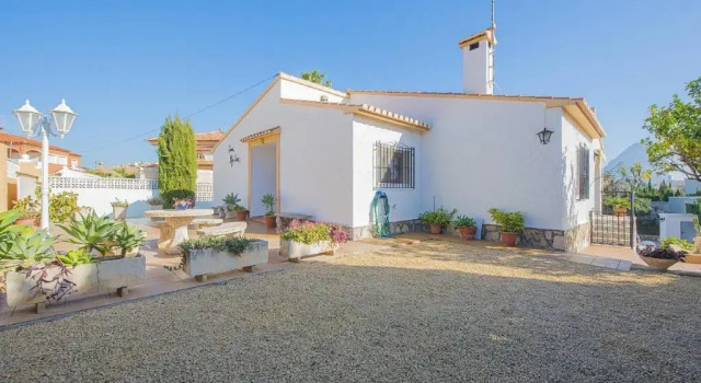 Villa Tere - Plusholidays