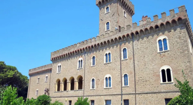 La Casa Vivente