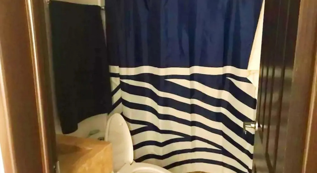 Номер Standard Departamento AP
