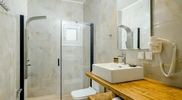 Апартаменты c 1 комнатой Orea Homes