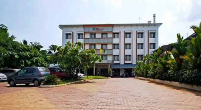 Hotel Elegance