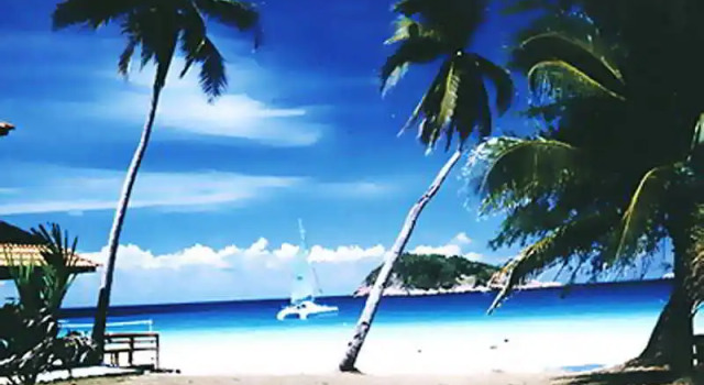 Coral Redang Island Resort, Rezervovat Lázně / Resort Hotely v Terengganu s parkováním, Parkování