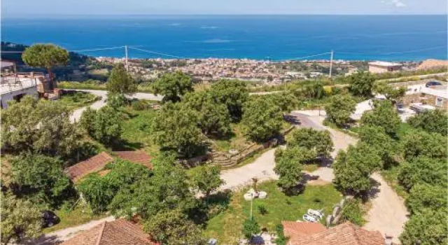 Apartment Contrada Valle, Book Lejlighed Castellabate Cilento Coast