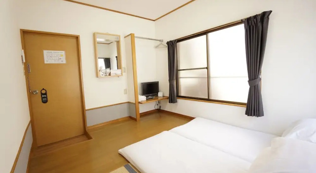 Номер Japanese Style Economy House Ikebukuro