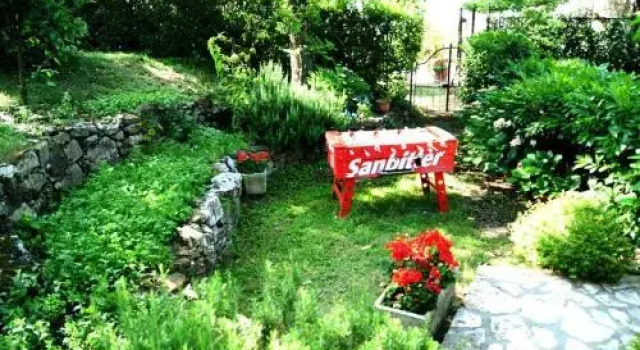 B&B La Roverella