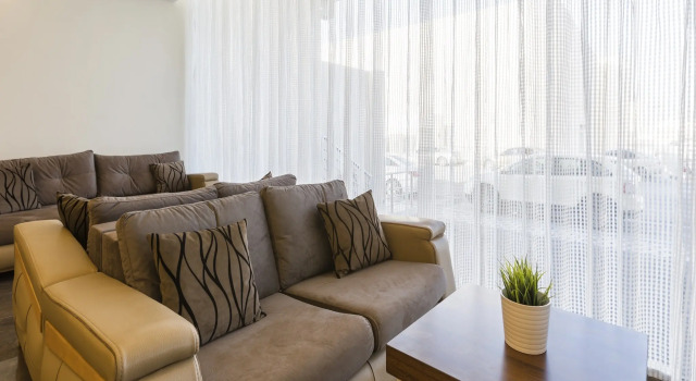 Madeira Hotel