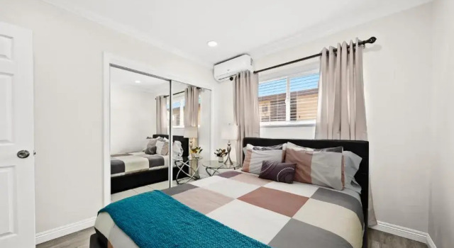 Dreamy & Relaxing Gem 12mins to DT LA
