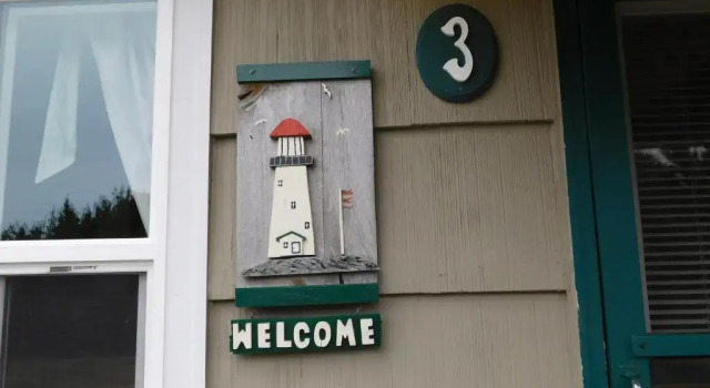The Anchorage Cottages, Rezerwuj Hotel Long Beach Waszyngton