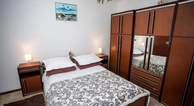 Apartments Kursan