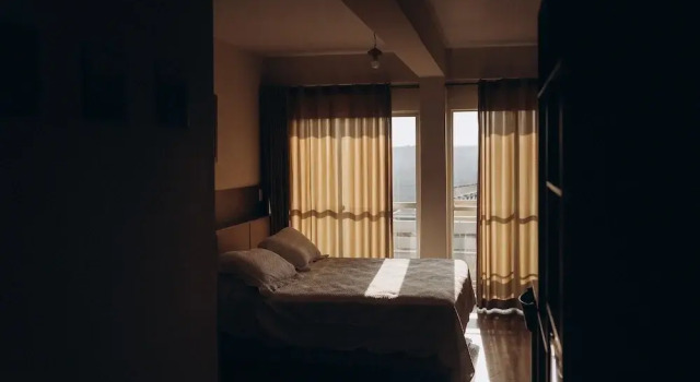 Двухместный номер Standard Salvatori Hotel